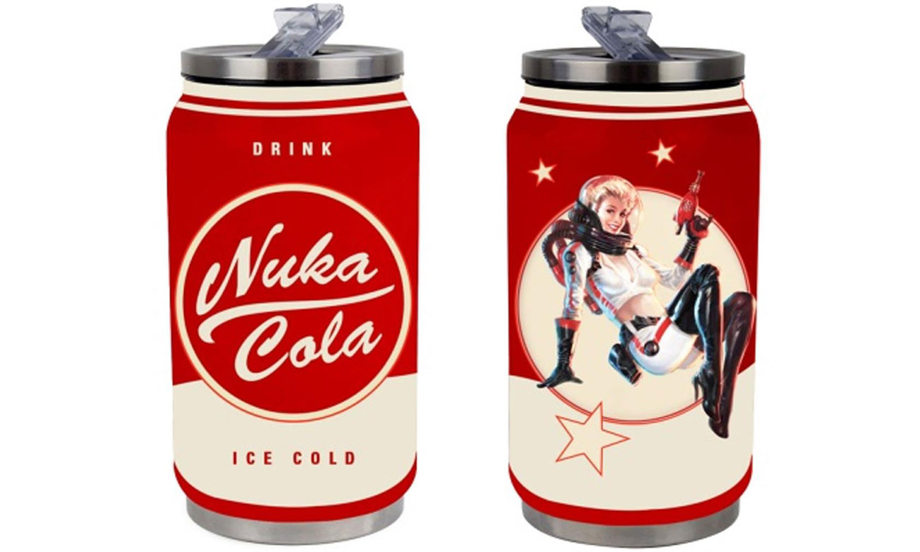 nuka